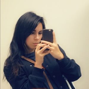 Meet your Posher, Nikki